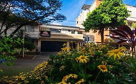 Hotel Poma - Rosa